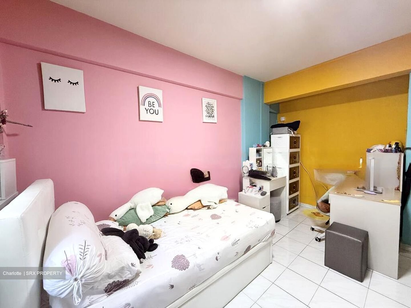 Blk 754 Yishun Street 72 (Yishun), HDB 4 Rooms #470250291